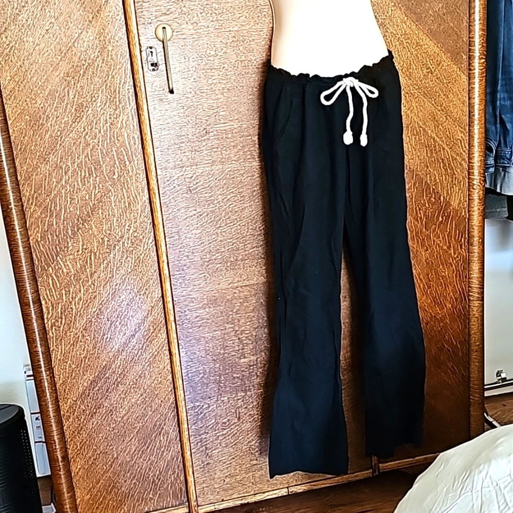 ROXY casual boho pants